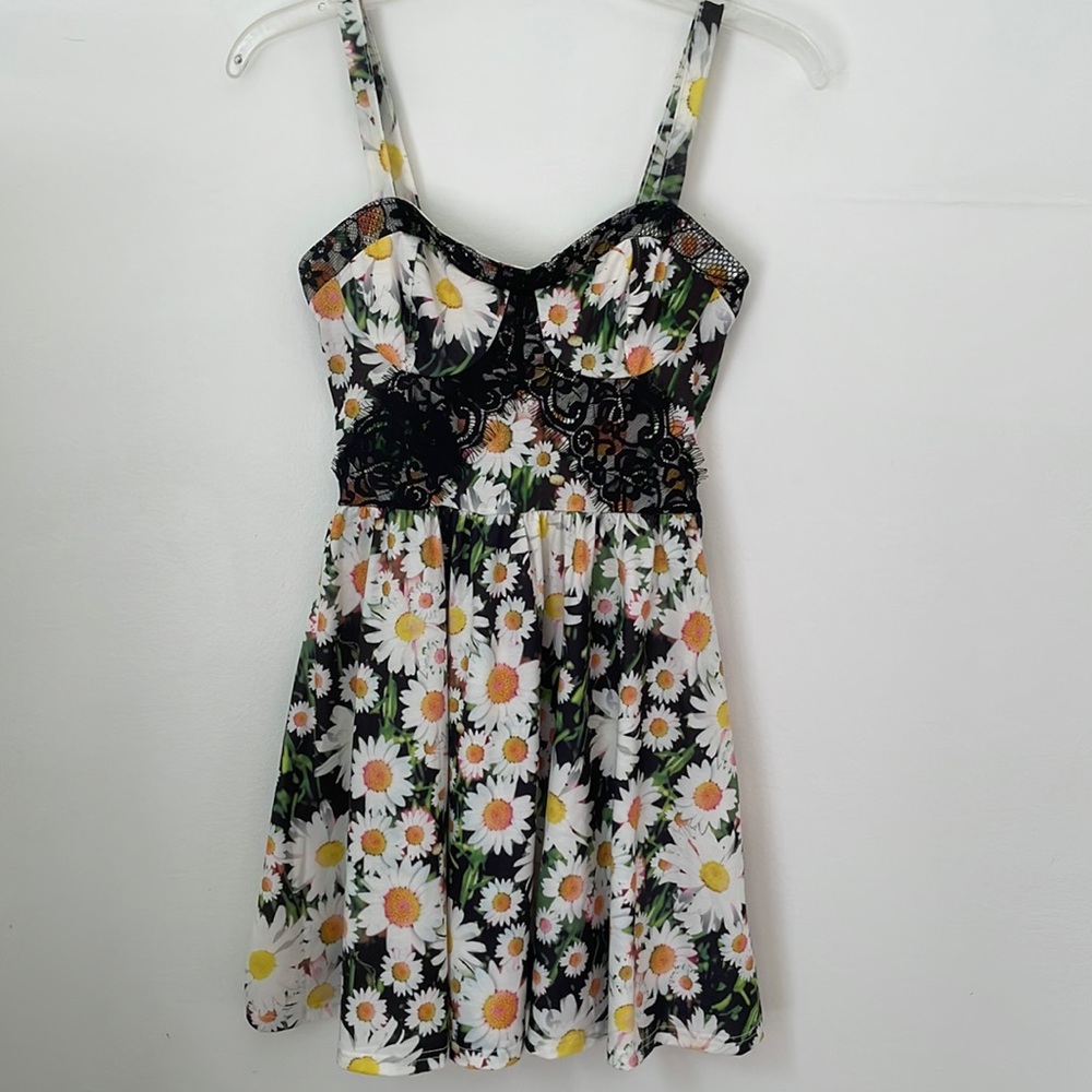 Top Shop Dress